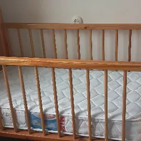 детская короватка