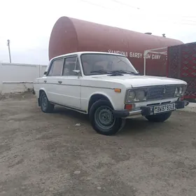 Lada 2106 1986