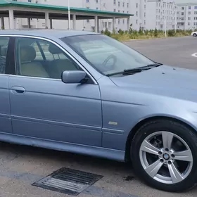 BMW 525 2001