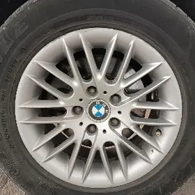 2002 diska kareyka 5 stuk