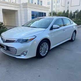 Toyota Avalon 2013