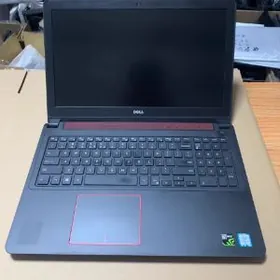 Igrawoy noutbuk dell i7 gtx4gb