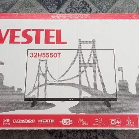VESTEL tw 32lik paket