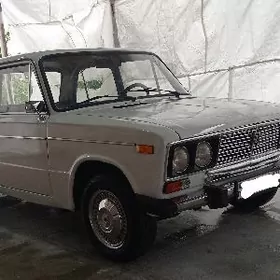 Lada 2106 1993