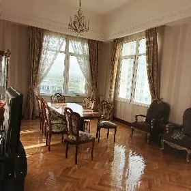 ARENDA ELITKA ŞAÝOLY  4kom