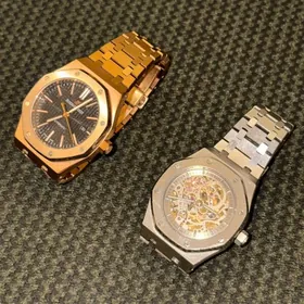 Audemars Piguet