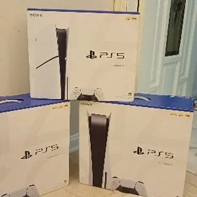playstation 5 satlyk