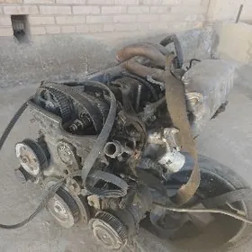 2jz ge motor karopka