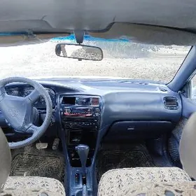 Toyota Corolla 1997
