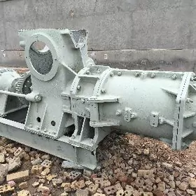 Kerpiç press harkow