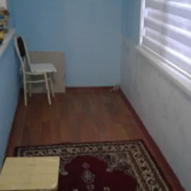 ARENDA 10MKR 1-KOMNAT 1-ETAJ MAŞGALA