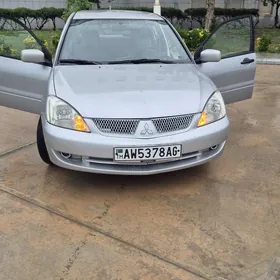 Mitsubishi Lancer 2008