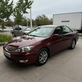 Toyota Camry 2005