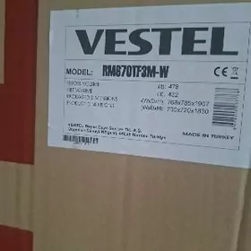 Satlyk Vestel holodilnik