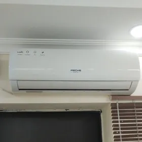 Täzeje kandisioner.