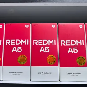 🤩Redmi A5 128GB🤩