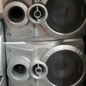 музикальный центр