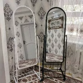 Ýüz görülýän aýnalar