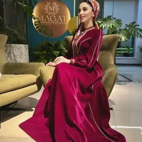 GEYILEN ESIKLER HALY DOROJKA POSUDA SATYN  ALYAS KUPIM КУПИМ