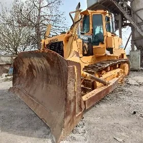 Caterpillar D Series 2014