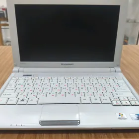 Lenovo netbook