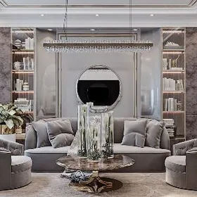 АННАУ МАХТУМКУЛИ КОТТЕДЖ