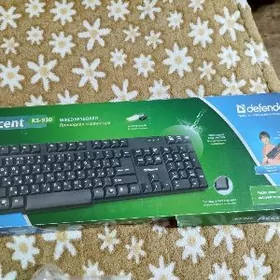 клавиатура