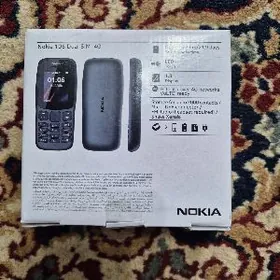Nokia 106