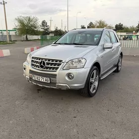 Mercedes-Benz ML350 2009