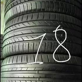 18 teker taýota siýena 3 sany