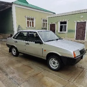 Lada 21099 2003