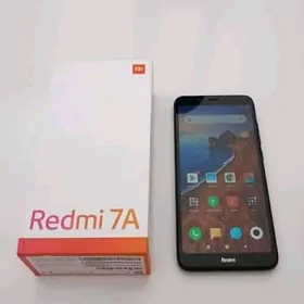 Redmi 7A 2/32 GB