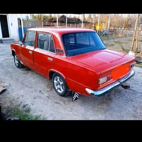 Lada 2104 1980