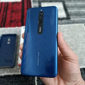Redmi 8 4/64 (zawod)