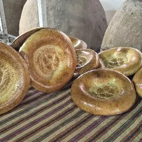 пекарна ишчи герек