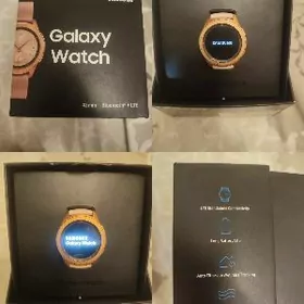 galaxy watch
