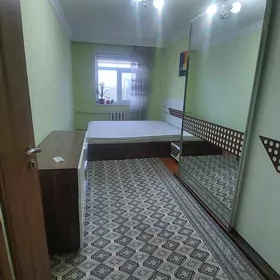 3158-4MKR 2-KOMNAT 4-ETAJ GYSSAGLY СРОЧНО RAHMAN
