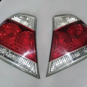 duty camry stopnik 2005