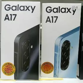 Samsung A17     6/128