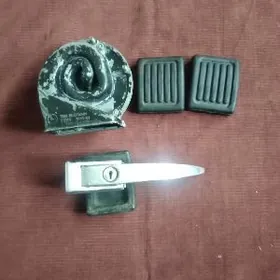 uaz 469 gapy ruckasy