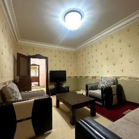 МИР 6 1 ЭТАЖ З КОМ 86 М2