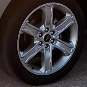 R17 Ford  expedition