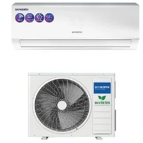 KONDISIONERLAR SPLINT TÄZELERI