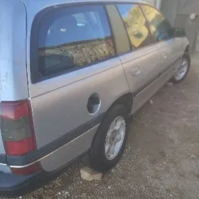 Opel Omega 1998