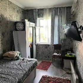 ГАУДАН В 5КОМН 4/3ЭТ 110КВ!