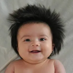 няня, ое комекчи гыз