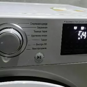 Кир машын Стиральная машина