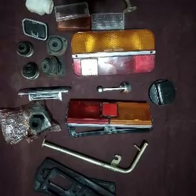 lada ulagyn zapcaslary, saylar