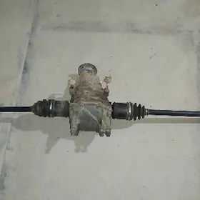 Lexus rx330 granat yzy 4wd