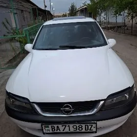 Opel Vectra 1996